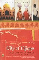 Algopix Similar Product 11 - City of Djinns: A Year in Delhi