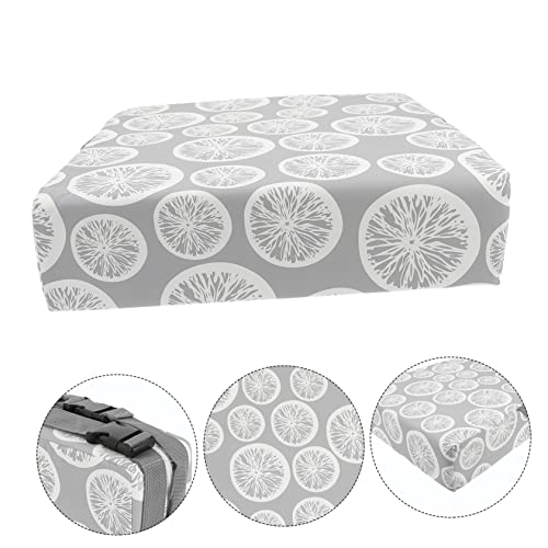 Totority 1 Unidade almofada elevatória cadeira estofada cadeira portátil almofadas de cadeira para c