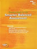 SBAC Test Prep Student Edition Grade 5 (Go Math!)