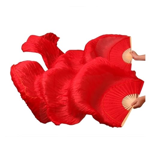 Éventails de Danse du Ventre Multicolores pour Vos Cours de Danse Orientale