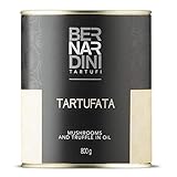 ベルナルディーニ タルトゥファータ 800g ベルナルディーニ タルトゥファータ 800g