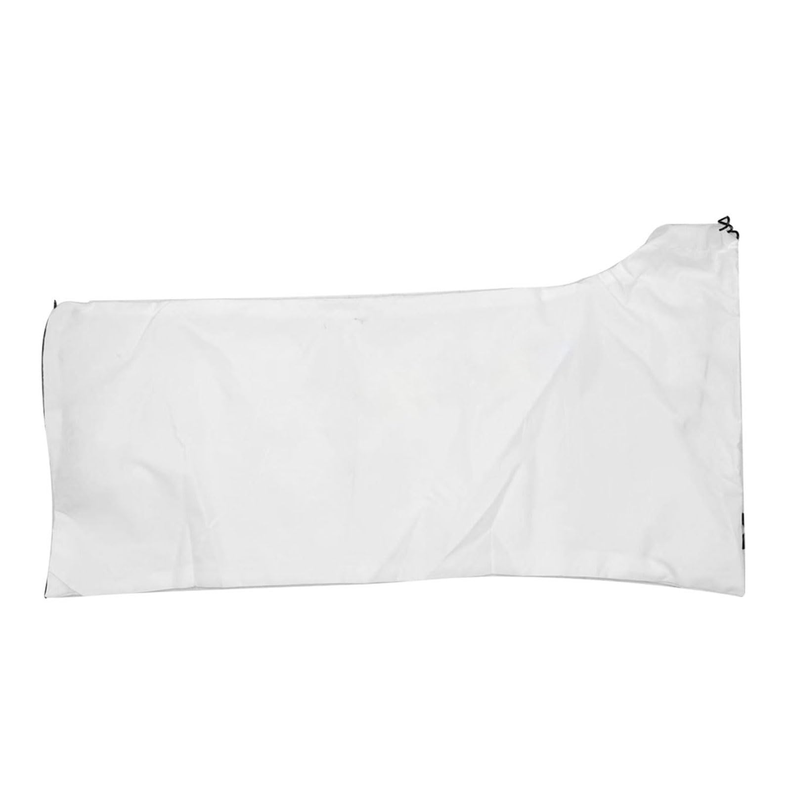 Efficiency Miter Chainsaws Bag with Large Capacity Reduces Frequent Emptying Needs Efficient Sawdust Receiver Large Collection Bag