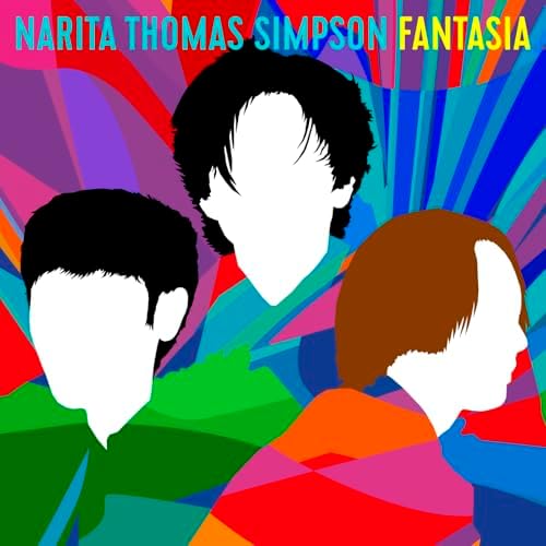 ナリタトーマスシンプソン THE VERY BEST of FANTASY THE VERY BEST OF FANTASY NARITA THOMAS SIMPSON Track Digest