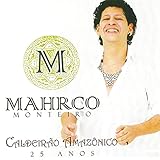 Mahrco Monteiro