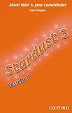  Stardust 3: Audio Cassette