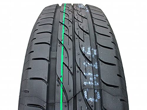 Amazon.co.jp: 【4本セット】BRIDGESTONE 低燃費タイヤ NEXTRY 165