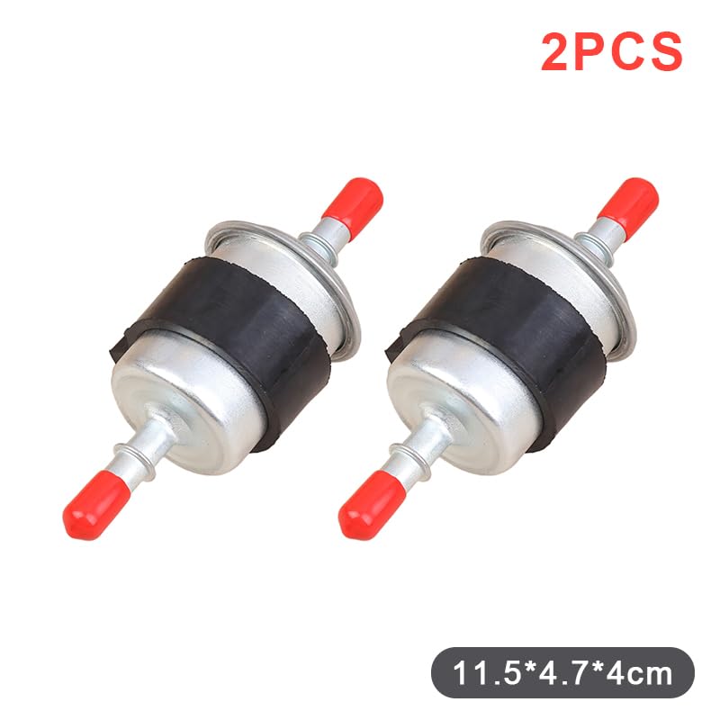 Filtre à air performant Keeway BN251 élimine impuretés - 2