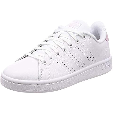 Zapatillas Adidas Advantage para Mujer Cover