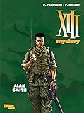  XIII Mystery 12: Alan Smith (12)