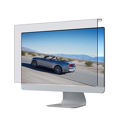 Protezione Dati Schermo Filtro Privacy Per Laptop 13.3 Pollici MOVE - Anti Riflesso, Luce Blu E UV, Conforme ISO27001 Schermo Privacy Ufficio - Foto 7