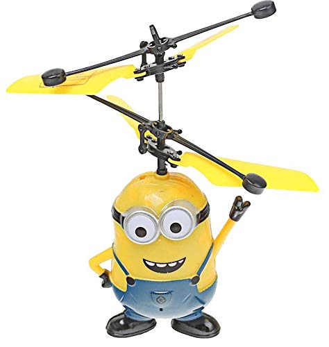 Other Minion Airplane Yellow Children, Kids, Boys, Girls 4+