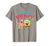 spongebob patrick scream meme Klassisch geschnitten, doppelt genähter Saum.