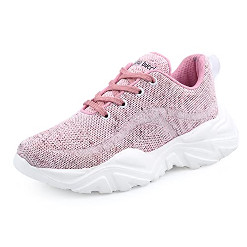 Image of Bacca Bucci Women Lace Up Sneaker Shoes