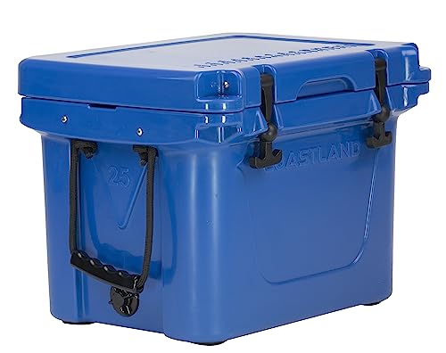 Coastland Delta Rotomolded Cooler (Multiple Sizes & Colors)