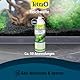 Tetra CO2-Depot - Ersatzflasche für CO2-Optimat zur Anreicherung des Aquariumwassers mit Kohlendioxid für prächtige Wasserpflanzen