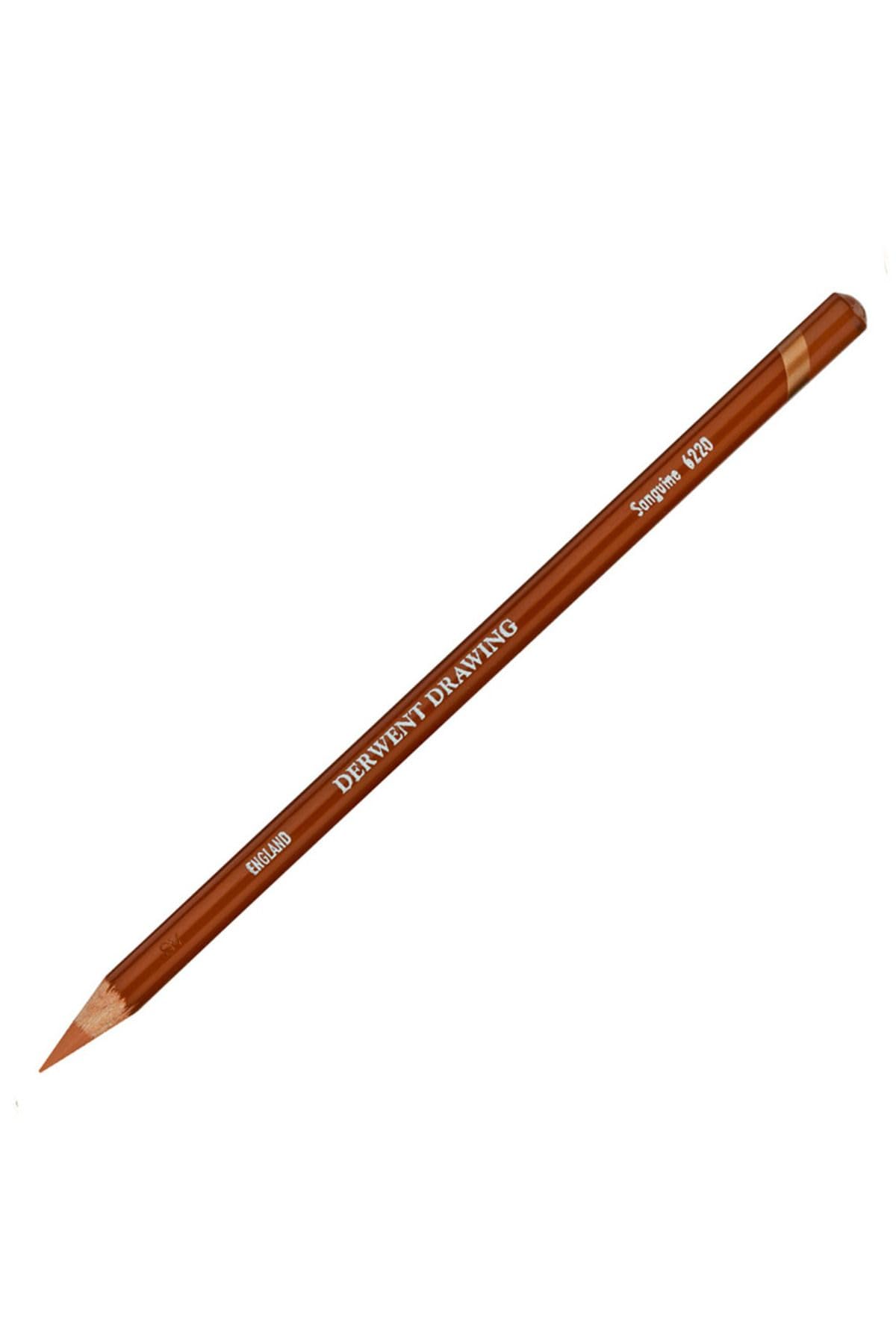 Derwent Drawing Pencil Sanguine