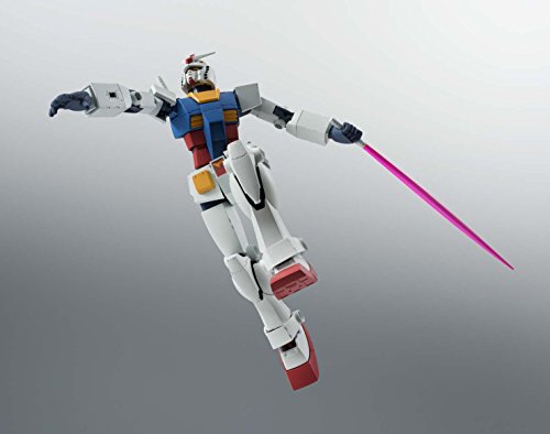 Tamashi Nations - Moblie Suit Gundam - THE ROBOT