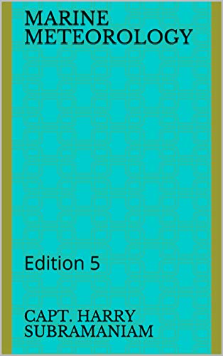 Marine Meteorology: Edition 5 (Nutshell Series Book 2) (English Edition)