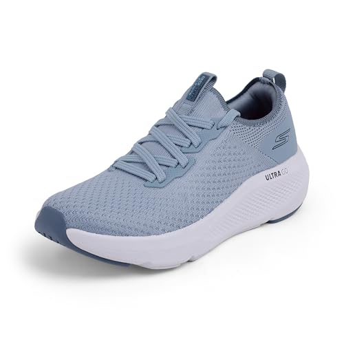 Image of Skechers Womens Go Run Elevate Sneaker