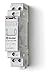 Finder 20.24.8.048.0000 DPST-NO 16A, 48V AC Coil, AgNi Contact, 4 Step Impulse/Latching Relay