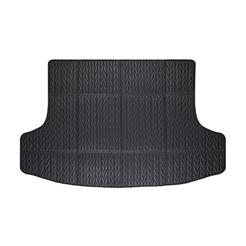 Tapis de sol voiture pour HRV 2023-2024 étanche et noir