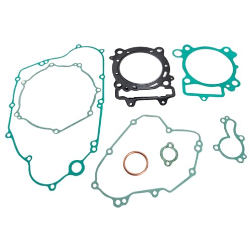 Kit joints moteur KX450F 09-11 pour réparation carter de culasse moto