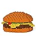 JEKCA Cheese Burger 01S