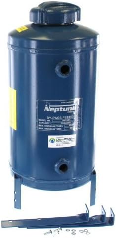 ARTSIM Neptune DBF-5HP Chemical Feeder