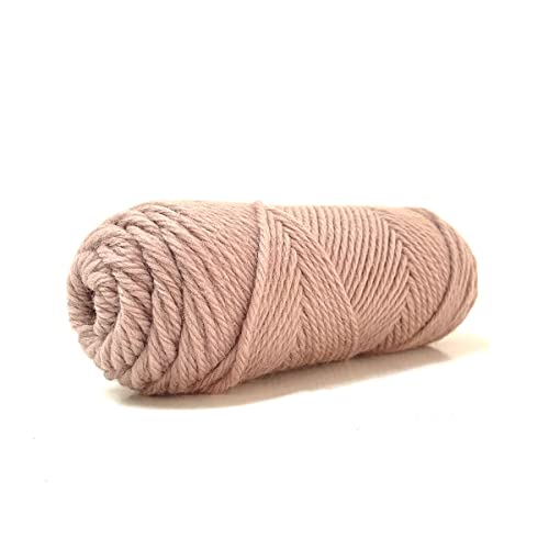 Kelbourne Woolens Germantown Bulky Yarn, Tan 278
