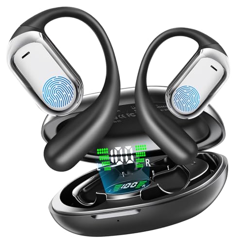 Translating earbuds