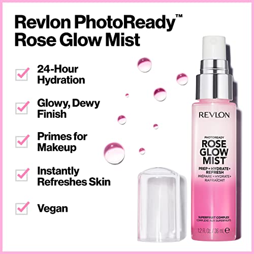 El Mejor Listado de Primer revlon - los preferidos. 10