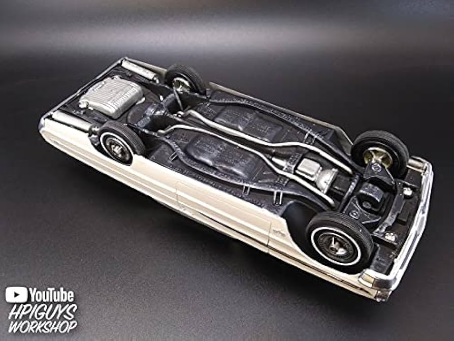 amt 1/25 1964 FORD GALAXIE 500 完成品 $_1.JPG?set_id=8800005007