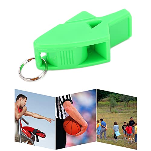 Silbato Deportivo Multifuncional para Entrenamiento miniatura 4