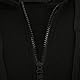 APAELEA Herren Tank Tops Ärmellose Hoodie Sommer Bodybuilding Fitness Muskelshirt Sportweste,Schwarz,XXL