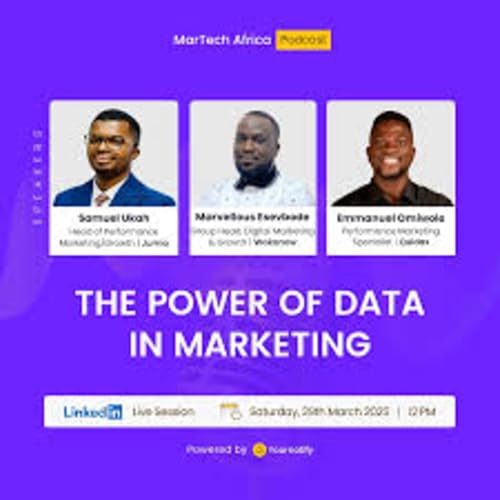 The Power of Data in Marketing