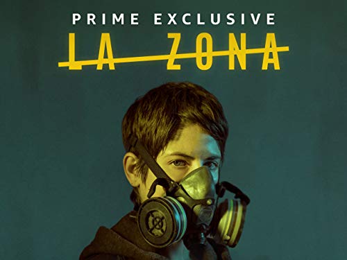  La Zona - Stagione 1