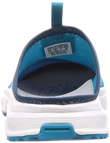 Image of Salomon Women's XA PRO 3D Gore-Tex Waterproof Trail Running Shoes