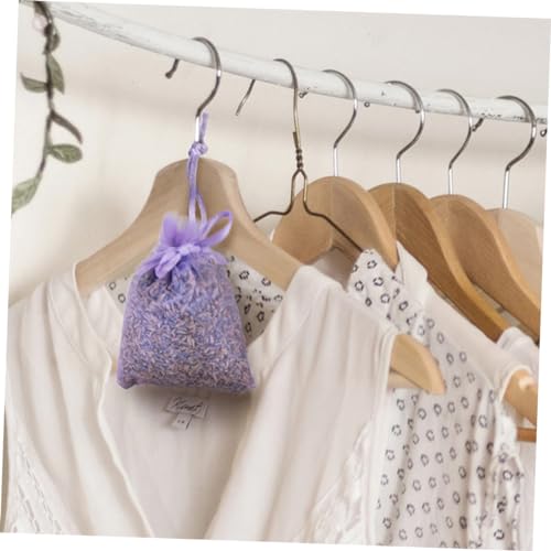 10 sachets de lavanda para armarios y autos miniatura 5