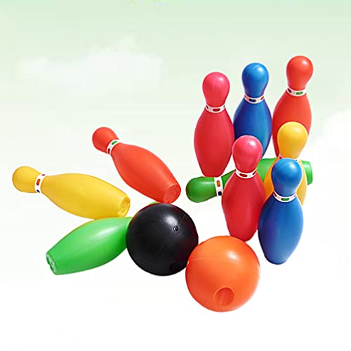 Gadpiparty Set da 12 Pezzi Gioco da Giardino