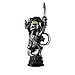 Warhammer 40,000 Ork Meganob with Shoota & Base Mega Action Figure