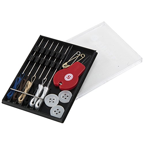 Singer 01541 Quick Fix Travel Sewing Kit #TOP3