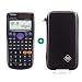 Produktbild Casio FX-85DE Plus + Schutztasche