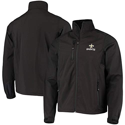 Image of Dunbrooke NFL Men's Softshell Jacket