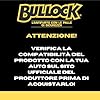 Bullock 146981 Universal Absolute Anti-Theft Defender #4