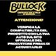 Bullock Diebstahlsicherung Excellence Modell X, Gelb