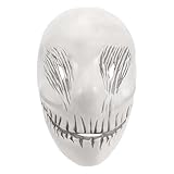 Varuotu Anime Mask Halloween Costume Cosplay Masquerade Props