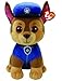 TY Grand, Licensed Beanie - PP - Chase 45cm. Massive Parfait en Peluche!