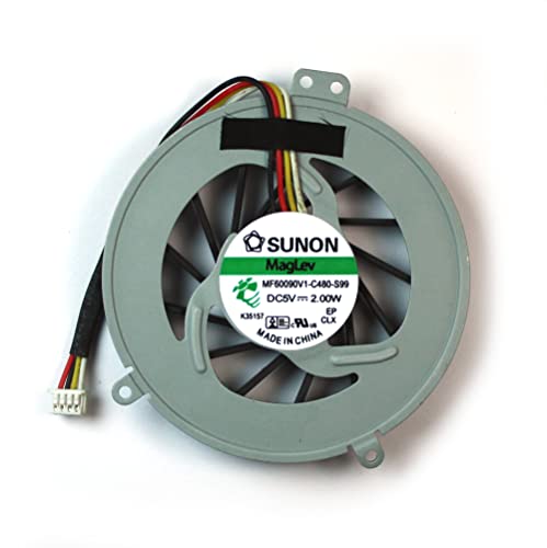 Ventilateur Lenovo K47 pour réparer le refroidissement du PC