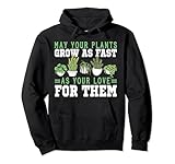 Plant Growth & Garden Love Apparel