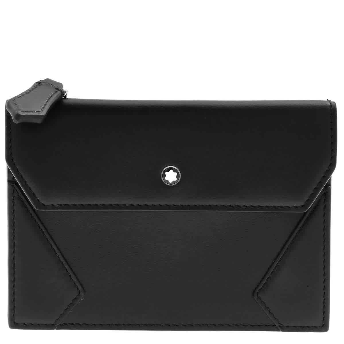 MONTBLANC Men's Modern, Black, 12,5cm